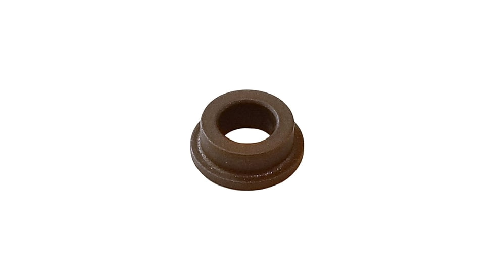 Centennial Defense Systems Stainless Steel Guide Rod Adapter Ring for Gen 4 Glock, Burnt Bronze, 30114