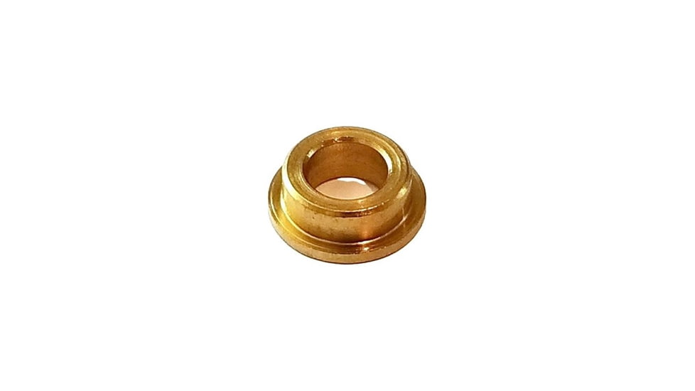 Centennial Defense Systems Stainless Steel Guide Rod Adapter Ring for Gen 4 Glock, TiN, Gold, 30124