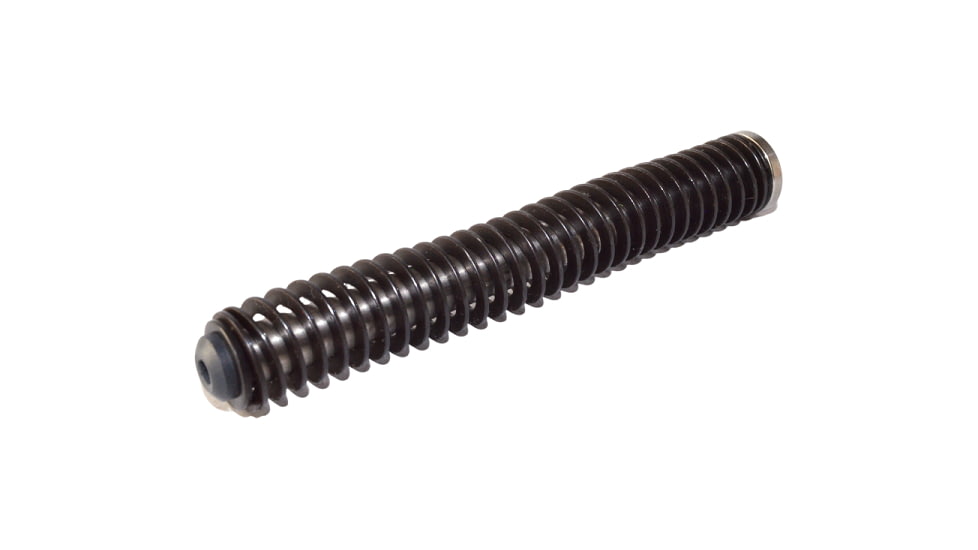 Centennial Defense Systems MOD1 Stainless Steel Guide Rod Assembly w/o Spring for Smith &amp; Wesson SD9 &amp; SD40 4in Barrel, w/Button Head Allen Screw, Glock Gray, 13300