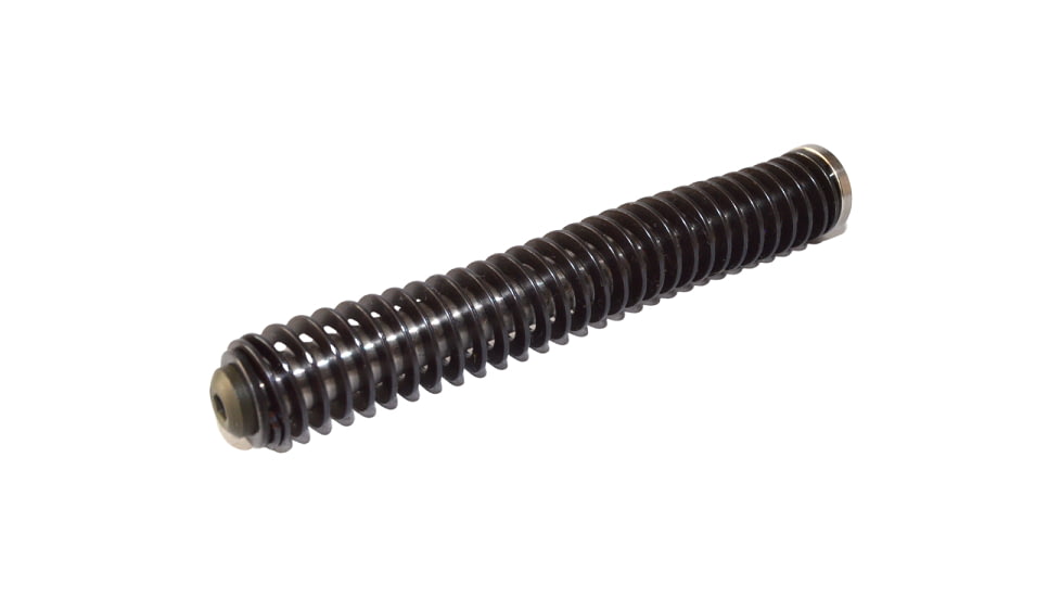 Centennial Defense Systems MOD1 Stainless Steel Guide Rod Assembly w/o Spring for Smith &amp; Wesson SD9 &amp; SD40 4in Barrel, w/Button Head Allen Screw, OD Green, 13304