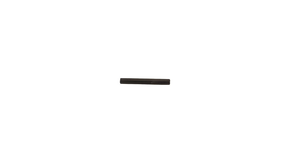 Centennial Defense Systems Stainless Steel Trigger Housing Pin for Glock 42 43 43X 48, Black, 20114