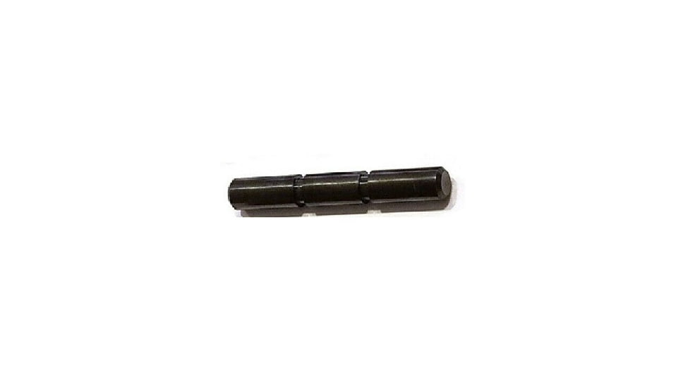 Centennial Defense Systems Stainless Steel Trigger Pin for Glock 42 43 43X 48, Black, 20098