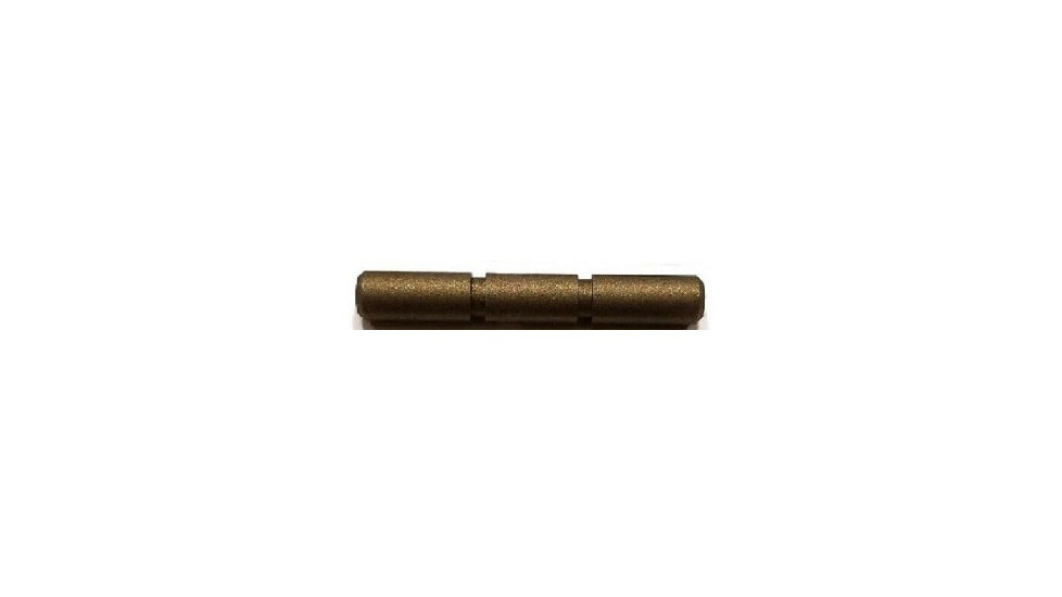 Centennial Defense Systems Stainless Steel Trigger Pin for Glock 42 43 43X 48, Burnt Bronze, 20100