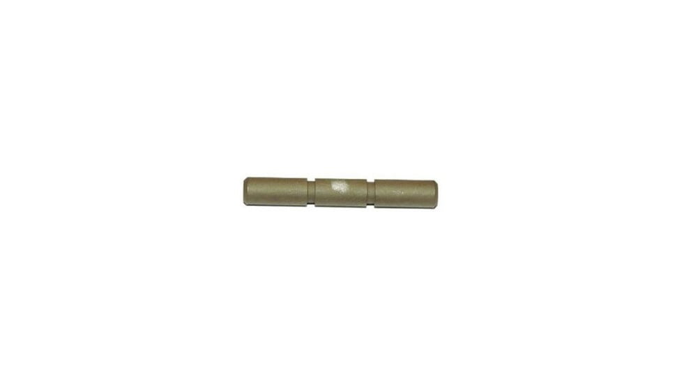 Centennial Defense Systems Stainless Steel Trigger Pin for Glock 42 43 43X 48, Glock Tan, 20102