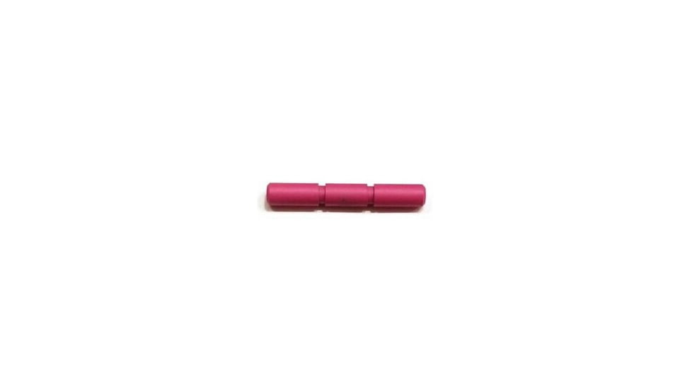 Centennial Defense Systems Stainless Steel Trigger Pin for Glock 42 43 43X 48, Pink, 20106
