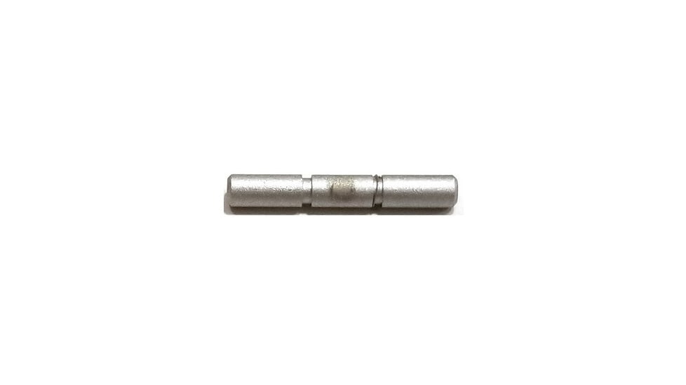 Centennial Defense Systems Stainless Steel Trigger Pin for Glock 42 43 43X 48, Satin Aluminum, 20109