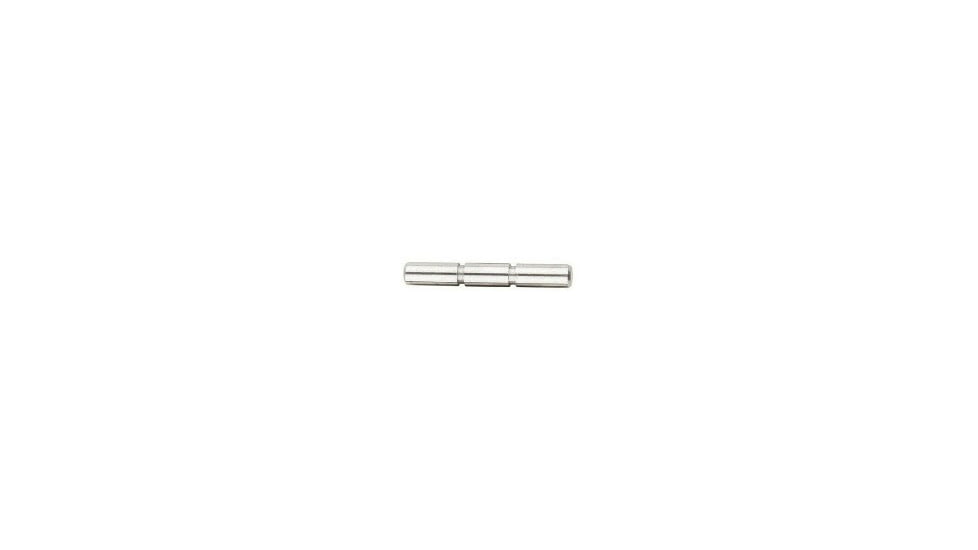 Centennial Defense Systems Stainless Steel Trigger Pin for Glock 42 43 43X 48, Stainless Steel, No Coating, 20097