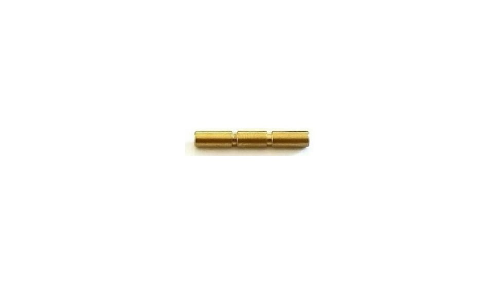 Centennial Defense Systems Stainless Steel Trigger Pin for Glock 42 43 43X 48, TiN, Gold, 20110