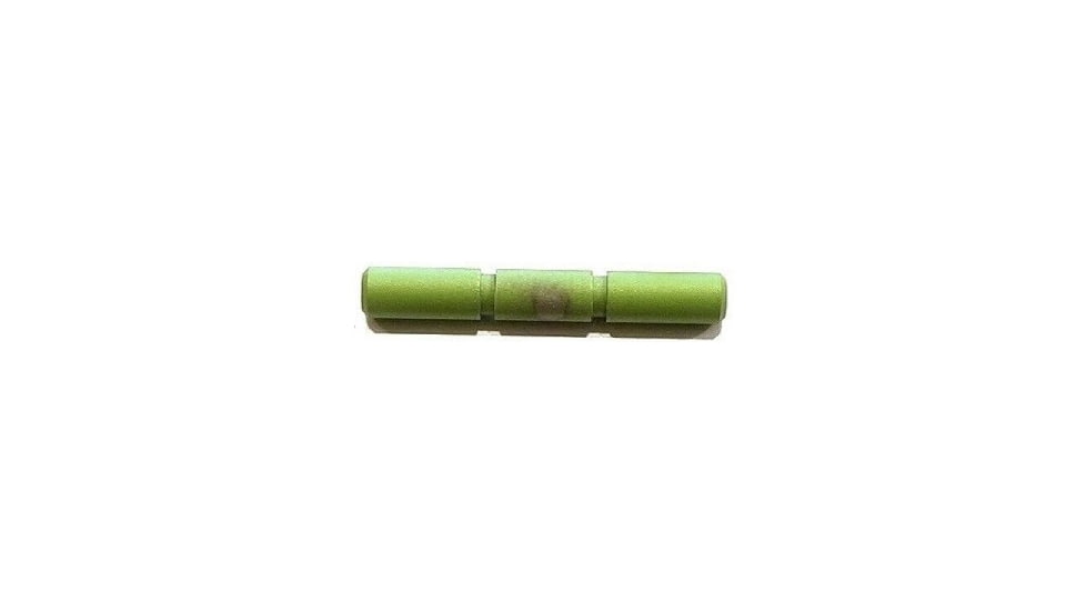 Centennial Defense Systems Stainless Steel Trigger Pin for Glock 42 43 43X 48, Zombie Green, 20112