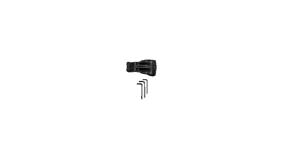 Centerpoint Archery Quiver Mount N3 QM, N3 QM