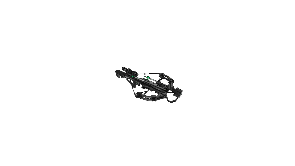 Centerpoint Archery Tradition 405 Factory Re-Conditioned, 9-C0002