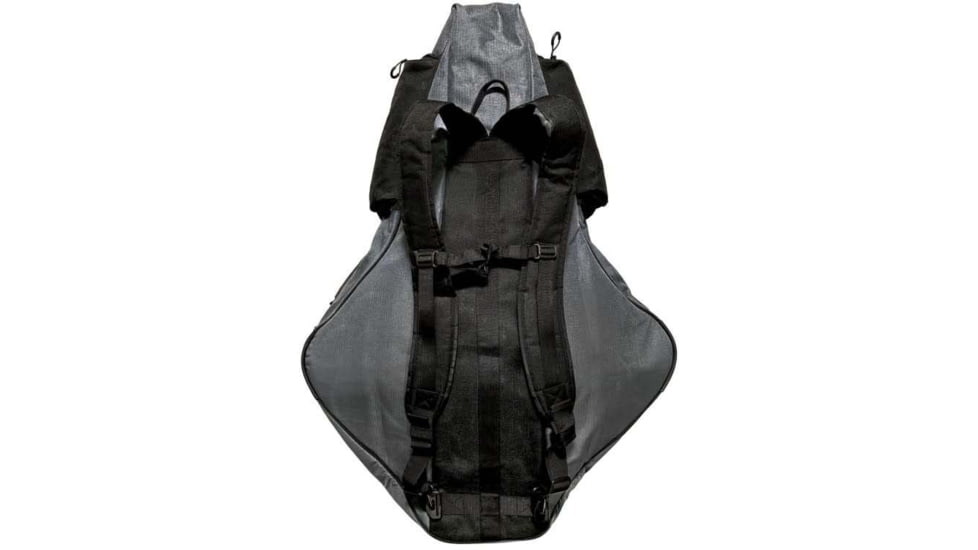 CenterPoint Crossbow Hybrid Bag, Grey/Black, AXCHXBG