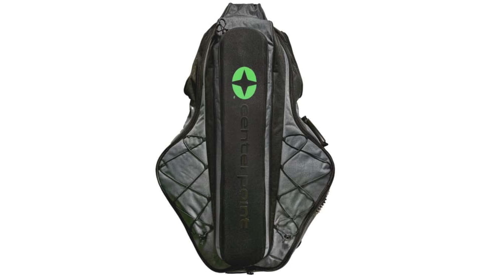 CenterPoint Crossbow Hybrid Bag, Grey/Black, AXCHXBG