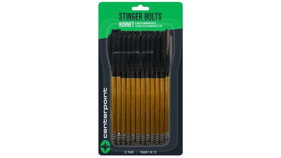 CenterPoint Hornet Stinger Bolt