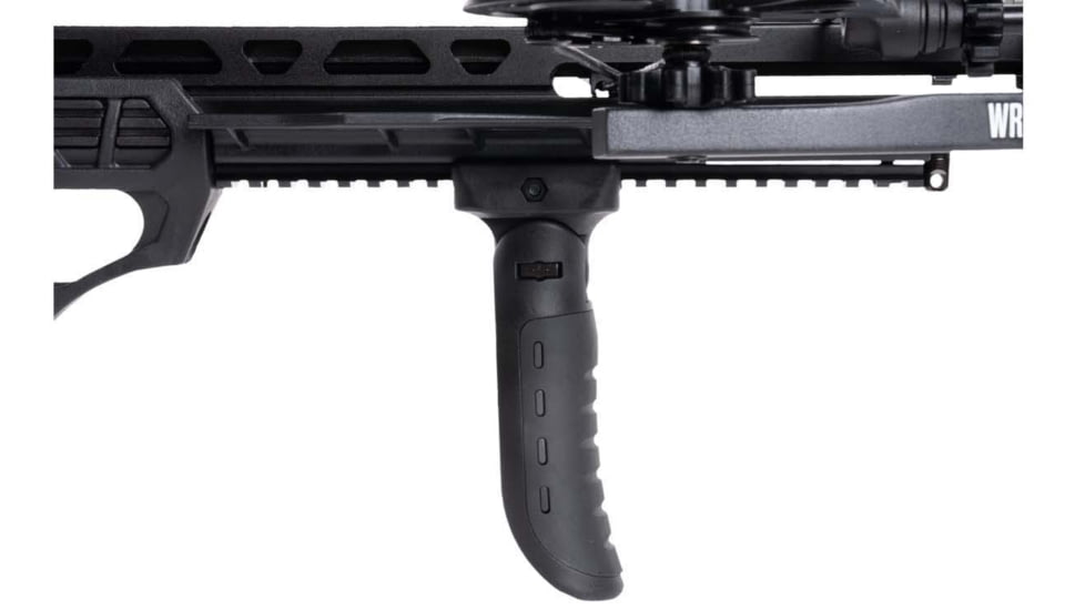 CenterPoint TAG Foregrip, Black, C1003