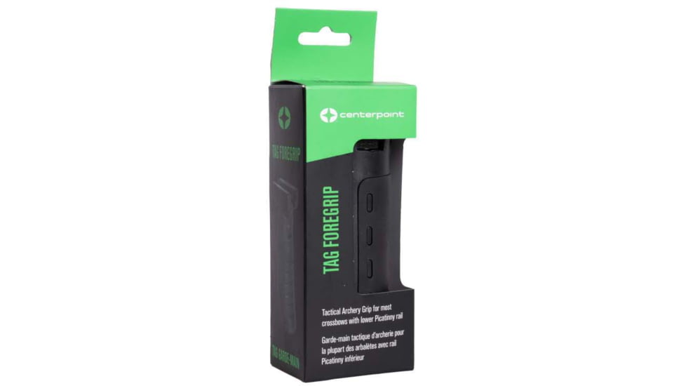 CenterPoint TAG Foregrip