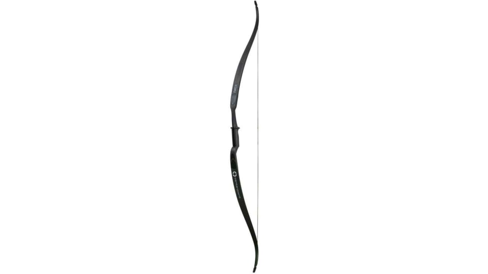 Centerpoint Youth Recurve Bow Tatanka Pre-teen Black