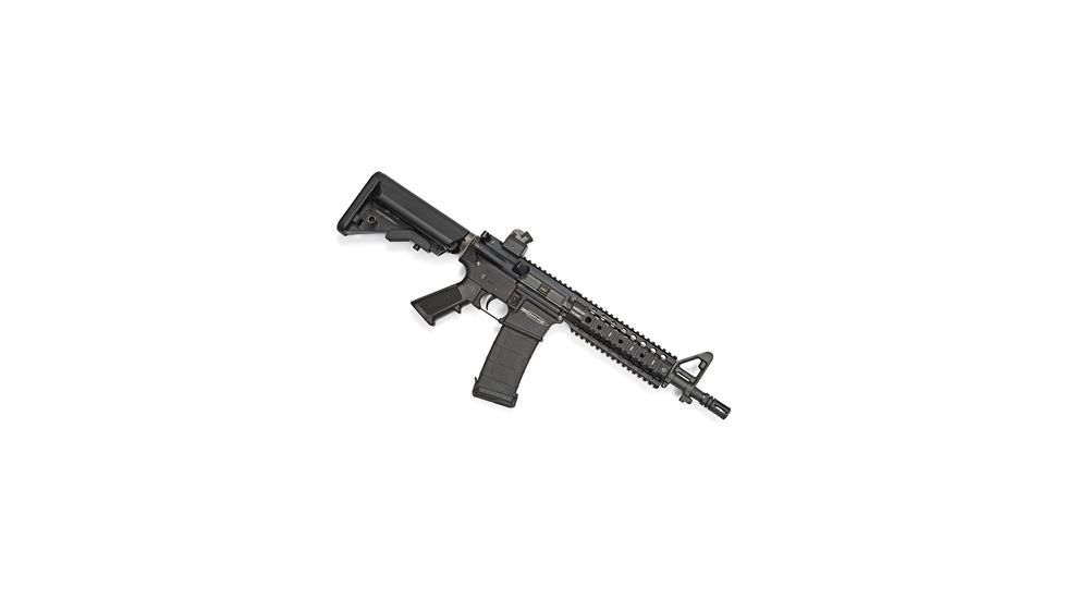 Centurion Arms C4 Rail Handguard, 7, Black, 7.3 0609-7