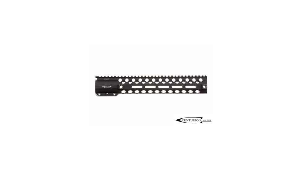 Centurion Arms CMR Handguard, M-LOK, .308/7.62, 6061 T6 Aluminum, 13in, Black, NSN 9305.20.9000, ML71613