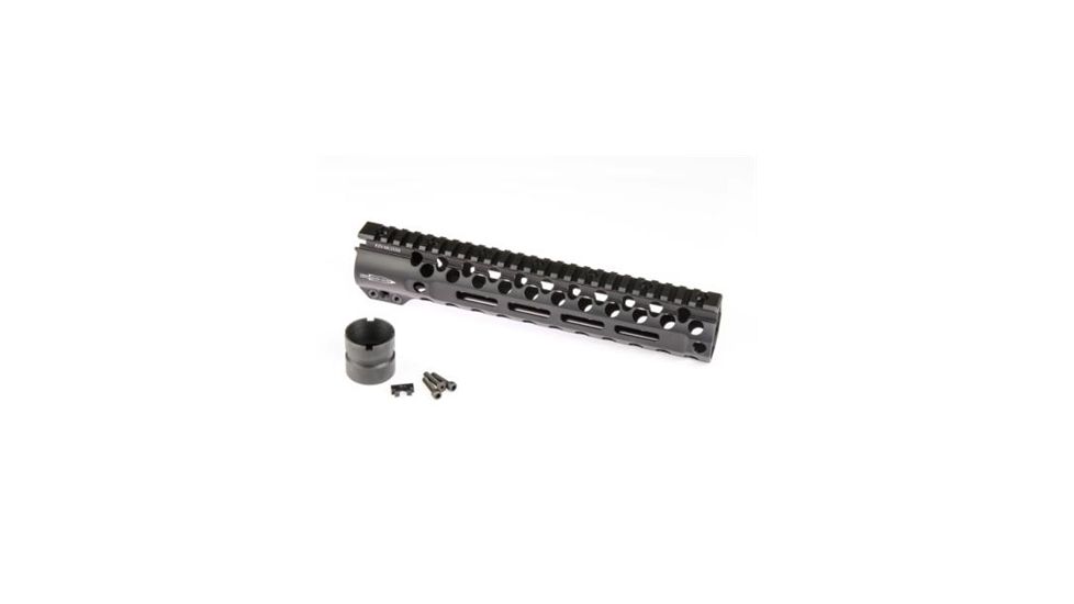 Centurion Arms CMR MLOK Handguard, 5.56, 9.5, Black, 9.5 ML1509