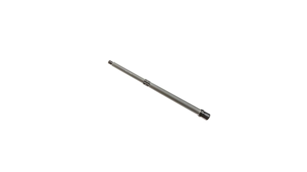 Centurion Arms Recce Barrel, 14.5in, Blasted Stainless, NSN 9305.20.9000, RB-14