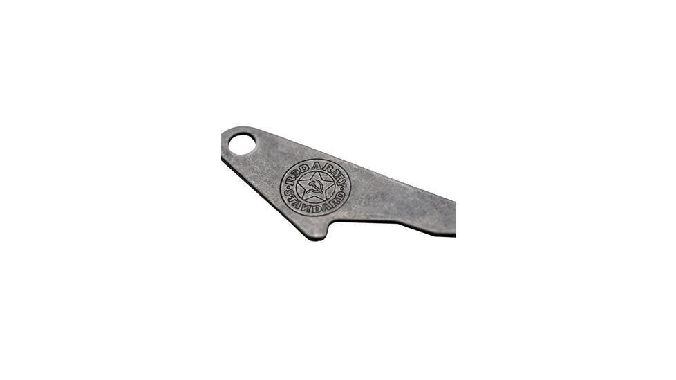 Century Arms AK Retaining Plate, OT1794