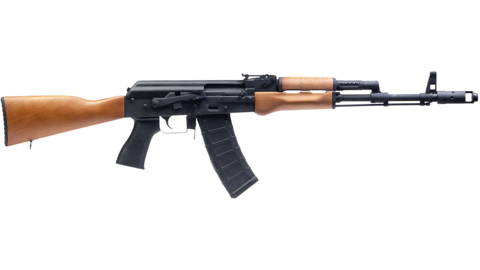 Century Arms BFT Rifle, 5.45x39mm, 16.5 inch Barrel, 30 Round Magazine, RI4330N-FRRMPG