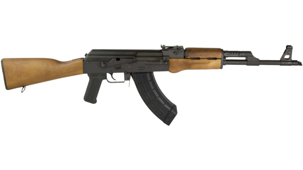 Century Arms BFT Rifle, 7.62x39mm, 16.25 inch Barrel, 30 Round Magazine, RI4386N-FRRMPG