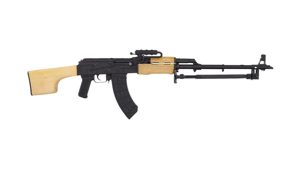 Century Arms AES 10-B2 RPK Semi-Auto Rifle, 7.62x39mm, 23.25in Barrel