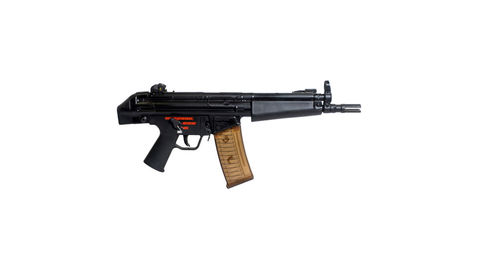 Century Arms AP53 Semi Auto Pistol, 223 Rem/5.56 Nato, 8.3 in Barrel