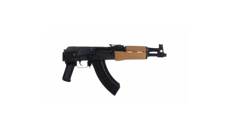 Century Arms Draco Semi Auto Pistol, 7.62X39, 12.25 in Barrel