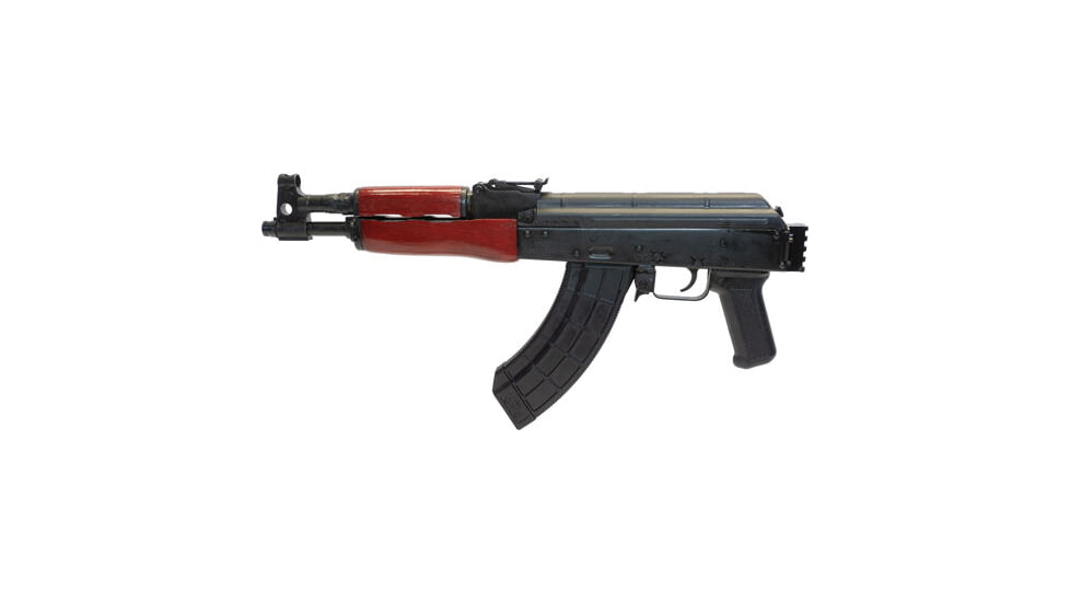 Century Arms Draco Semi Auto Pistol, 7.62X39, 12.25 in Barrel