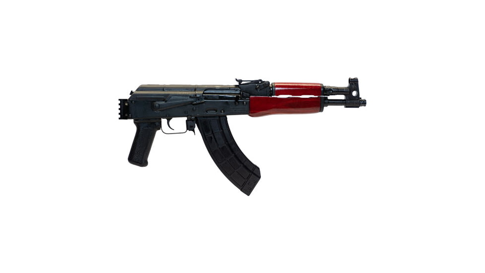 Century Arms Draco Semi Auto Pistol, 7.62X39, 12.25 in Barrel