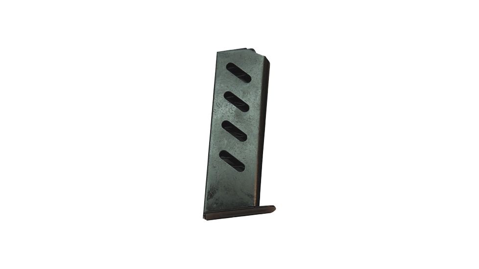 Century Ci Cz-52 Pistol Magazine 7.62x25 8- Rounds Gray Used