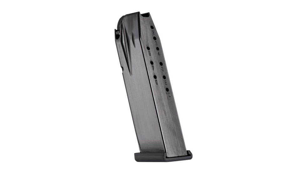 Century MA594 TP9Sf Elite 9mm 10 Rd Silver Finish