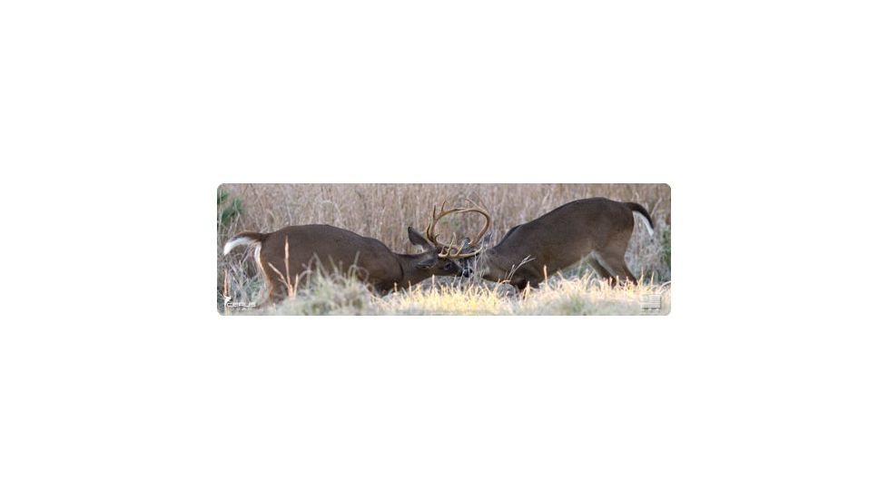 Cerus Gear 3mm Promats 14''x48'' Whitetail Bucks Full Color