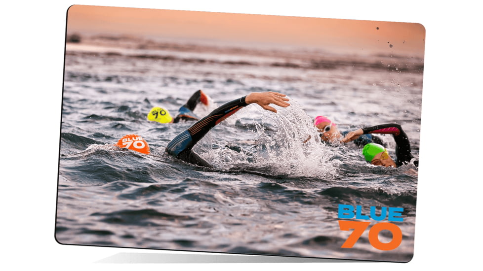 BlueSeventy Gift Card, Multi, 25, 187061053