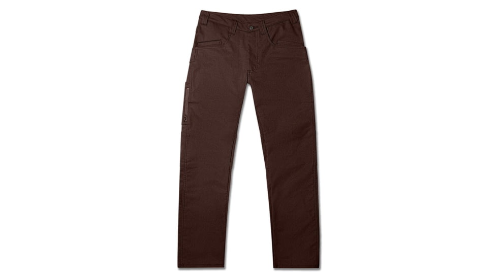 1620 Workwear Single Knee Utility Pants 2.0, Meteorite, 42, 22017M4236