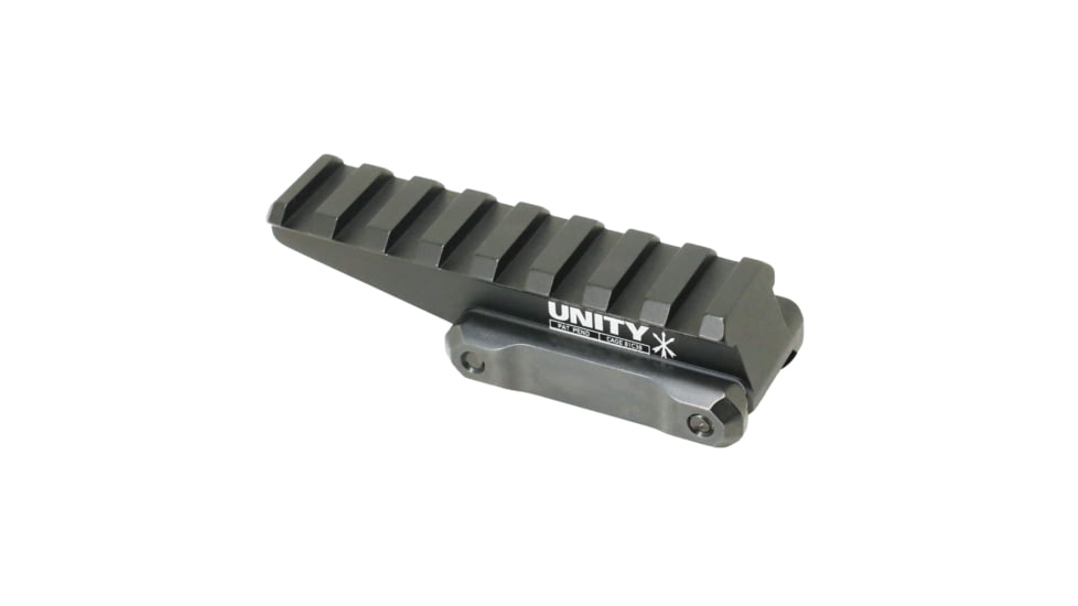 Infinite Defense UNITY FAST OPTICS RISER 561584BB, Flat Dark Earth, IDUTYFST-ORF