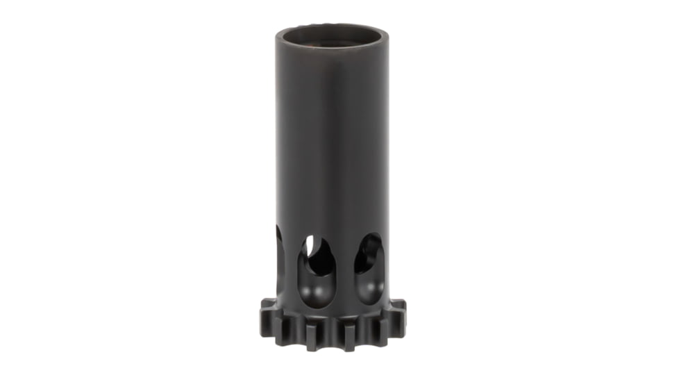 Chaos Gear Supply Piston for Kraken/MOD9/Nautilus, 5/8x24, Black, CGSKRK58X24PISTBK