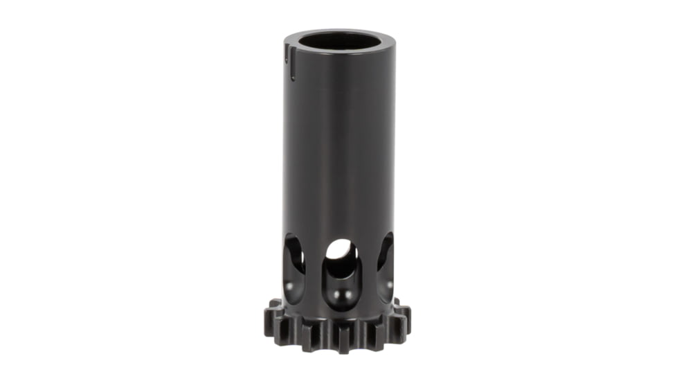 Chaos Gear Supply Piston for Kraken/MOD9/Nautilus, M13.5x1 LH, Black, CGSKRK135X1LHBK