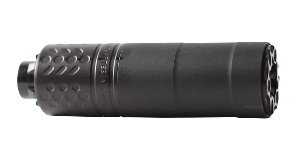 Chaos Gear Supply MOD9 Front Cap, Black, CGSMOD9FRONTCAP