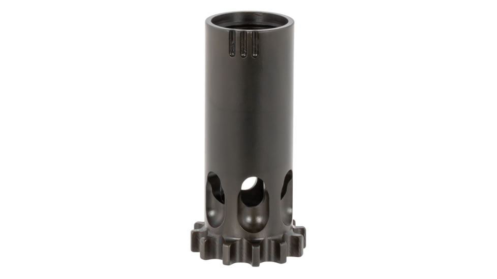Chaos Gear Supply Piston for Kraken/MOD9/Nautilus, M16x1 LH, Black, CGSNAU16X1LPIST