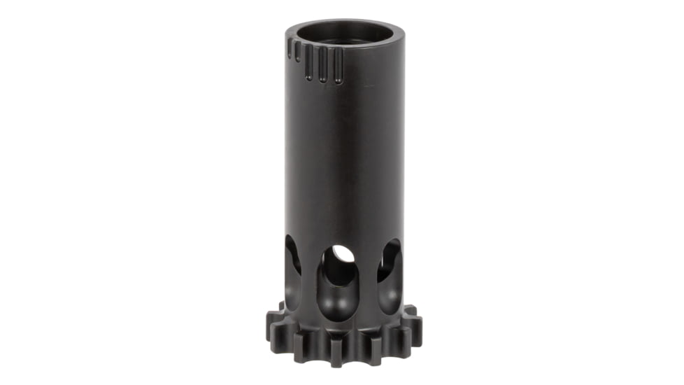 Chaos Gear Supply Piston for Kraken/MOD9/Nautilus, .578x28, Black, CGSNAU578X28PIST
