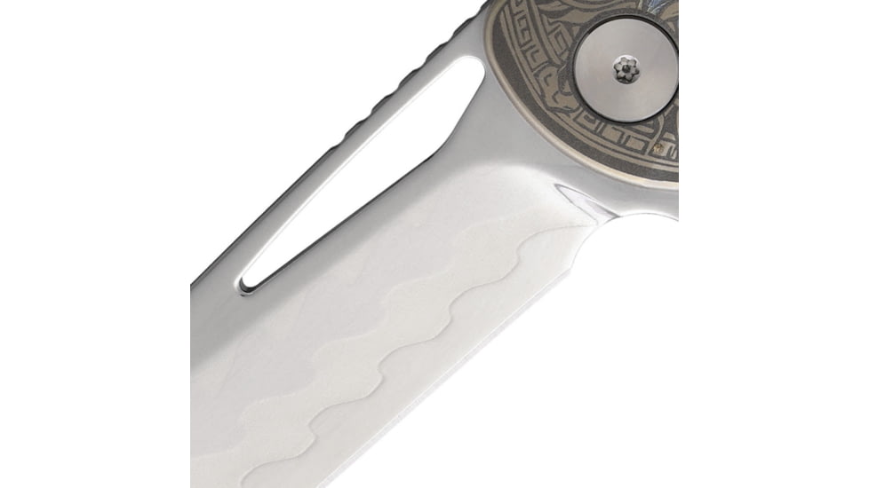 CH Knives Vexor Framelock, CHVEXOR