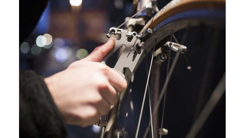 Cha-O-Ha Design Co. Cyclist Card System Standard