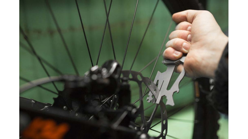 Cha-O-Ha Design Co. Cyclist Card System Standard