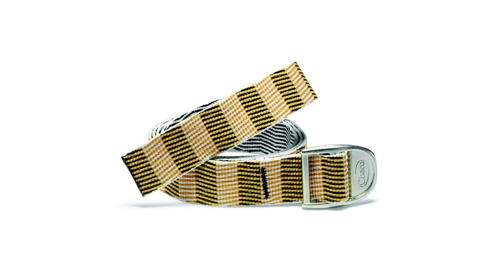 Chaco 1.0 Webbing Belt, Cottage Poppy, One Size JC195446-ONE SIZE