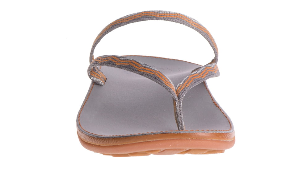 Chaco Abbey Sandal - Women's, Collegiate Sun, 9 US J106416-09.0