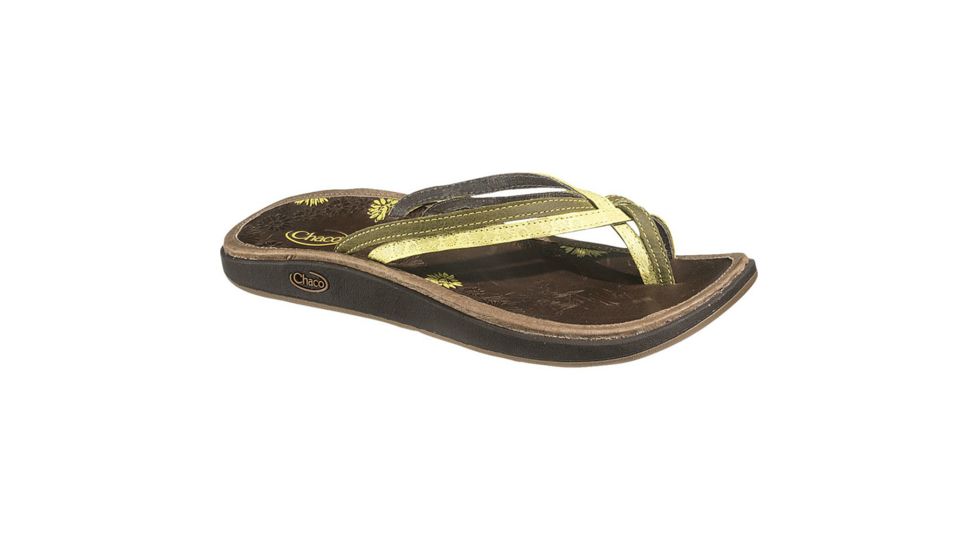 Addison Flip Sandal - Womens-Incense-Medium-5 US